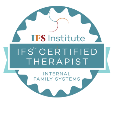 IFS Certified Therapist